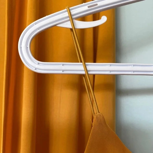 4 Piece Set Magenta & Mustard Long Duster Kimono Cardigans XXS NWT - Picture 16 of 17